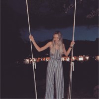 Shelby Hutchens