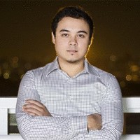 Pedro Sato