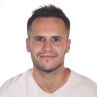 Javier Ramírez Cañizares
