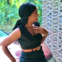 Stella Okoroafor