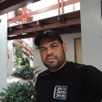 Ronan Santos Teixeira