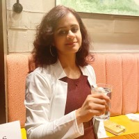 Swati Goswami