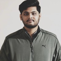 Vishesh Shivhare