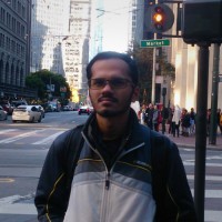 Rohit Gavirni