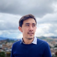 Manuel Fernando Charris Suarez
