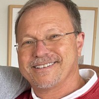 George Gasparini