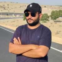 Mahendra Pal Bishnoi