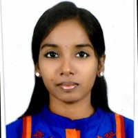 Priyadharshini Ramanathan