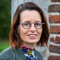 Lucie Geurts-Saris