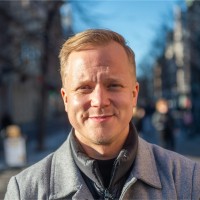 Markus Kinisjärvi