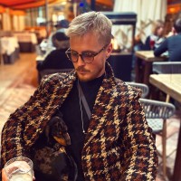 Oscar Stensson