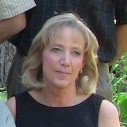 Sandra Fenderson