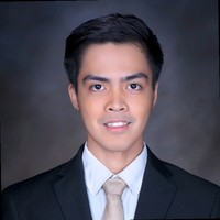 Mark Joshua Mazon
