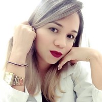 Nance Ellen Vilhena