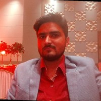 Krishan Kumar Sharma