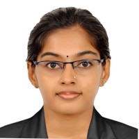 Sruthy S