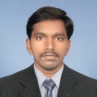 Rengarajan Krishnamoorthy