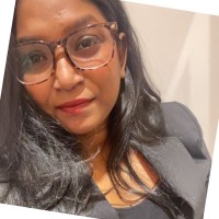 Monica Prasad