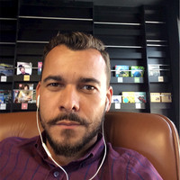 Felipe Santos