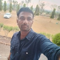 Dhanraj Ghorpade