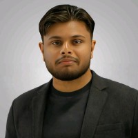 Usama Muhammad Afzal