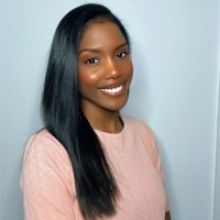 Alaysia Williams