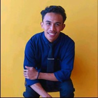 Dicky Hasbyallah, S.Psi