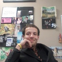 Michael Yakich