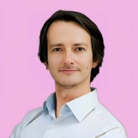 Andre Timofeev