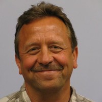 Ted Kubit