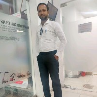 Md. Javed Khan