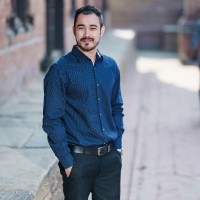 Karan Shrestha