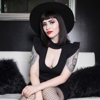 Mallory Gutierrez