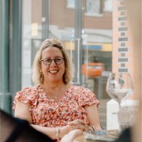 Lilian Opperman Van Ierland