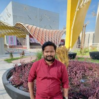 MANIVANNAN KALIYAMOORTHY