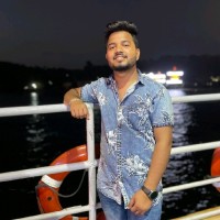 Harshit Agrawal