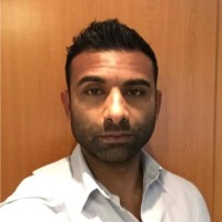 Tanvir Khan