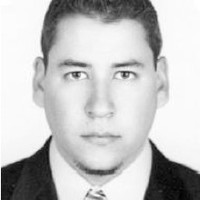 Marco Luciano Islas Olavarrieta