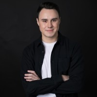 Alexey Zakharov