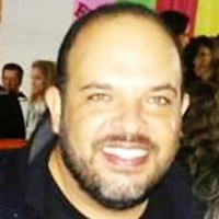 Alexandre Augusto Oliveira Souza
