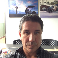 Juan Carlos Cortes
