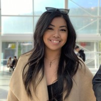 Zarah Jane Vega