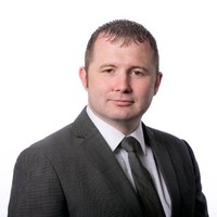 Brendan Carroll