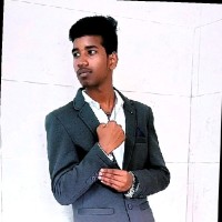 Yokesh K R