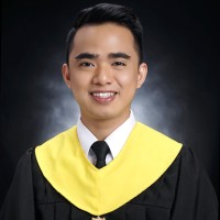 Edwin Karl Basa, RPm