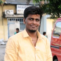 KARTHIK S