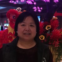 Lei Zhou