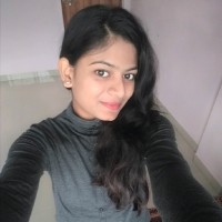 Priyanka Modhale