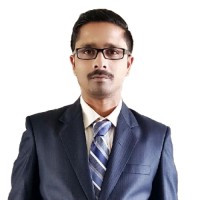 Dilip Panda