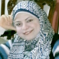 walaa Mostafa